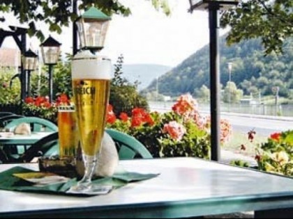 Foto: Grüner Baum